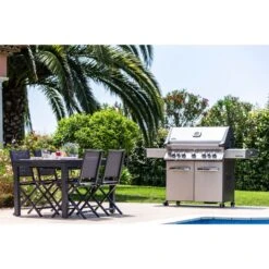 Napoleon Gasgrill Prestige 665 -Grillzubehör Napoleon Gasgrill Prestige 665@@9ggfen1m 18