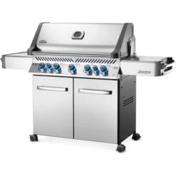 Napoleon Gasgrill Prestige 665 -Grillzubehör Napoleon Gasgrill Prestige 665@@9ggfen1m 2