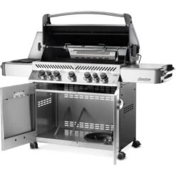 Napoleon Gasgrill Prestige 665 -Grillzubehör Napoleon Gasgrill Prestige 665@@9ggfen1m 3