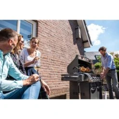 Napoleon Gasgrill Prestige 665 Charcoal Grau 37 Napoleon Gasgrill Prestige 665 Charcoal Grau -Grillzubehör Napoleon Gasgrill Prestige 665 Charcoal Grau@@9ggfen0u 17