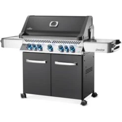 Napoleon Gasgrill Prestige 665 Charcoal Grau 23 Napoleon Gasgrill Prestige 665 Charcoal Grau -Grillzubehör Napoleon Gasgrill Prestige 665 Charcoal Grau@@9ggfen0u 3