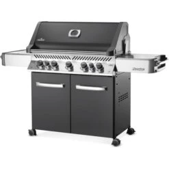 Napoleon Gasgrill Prestige 665 Charcoal Grau 24 Napoleon Gasgrill Prestige 665 Charcoal Grau -Grillzubehör Napoleon Gasgrill Prestige 665 Charcoal Grau@@9ggfen0u 4
