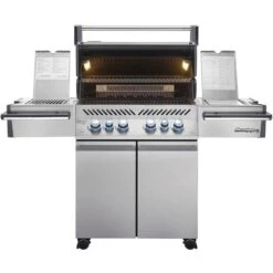 Napoleon Gasgrill Prestige Pro 500, Inkl. Drehspieß-Set -Grillzubehör Napoleon Gasgrill Prestige Pro 500 inkl Drehspie Set@@9ggfen1n 2