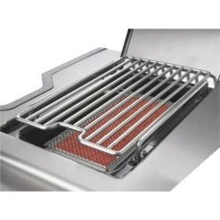 Napoleon Gasgrill Prestige Pro 500, Inkl. Drehspieß-Set -Grillzubehör Napoleon Gasgrill Prestige Pro 500 inkl Drehspie Set@@9ggfen1n 5