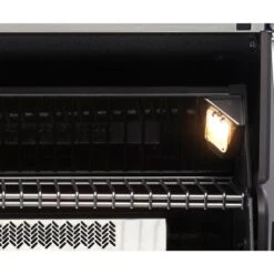 Napoleon Gasgrill Prestige Pro 500, Inkl. Drehspieß-Set -Grillzubehör Napoleon Gasgrill Prestige Pro 500 inkl Drehspie Set@@9ggfen1n 7