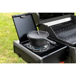 Napoleon Gasgrill Rogue RB 425, Mit Drehspieß -Grillzubehör Napoleon Gasgrill Rogue RB 425 mit Drehspie @@1680090 15
