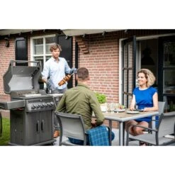 Napoleon Gasgrill Rogue SE 425 Edelstahl -Grillzubehör Napoleon Gasgrill Rogue SE 425 Edelstahl@@9ggfen14 21