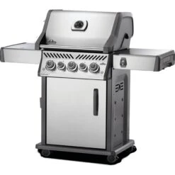 Napoleon Gasgrill Rogue SE 425 Edelstahl -Grillzubehör Napoleon Gasgrill Rogue SE 425 Edelstahl@@9ggfen14 3