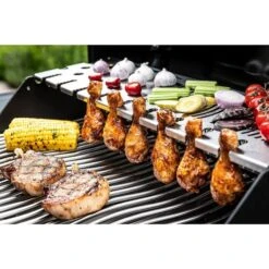 Napoleon Gasgrill Rogue SE 425 Phantom, Mit SIZZLE ZONE 35 Napoleon Gasgrill Rogue SE 425 Phantom, Mit SIZZLE ZONE -Grillzubehör Napoleon Gasgrill Rogue SE 425 Phantom mit SIZZLE ZONE@@1872825 17