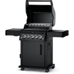 Napoleon Gasgrill Rogue SE 425 Phantom, Mit SIZZLE ZONE 20 Napoleon Gasgrill Rogue SE 425 Phantom, Mit SIZZLE ZONE -Grillzubehör Napoleon Gasgrill Rogue SE 425 Phantom mit SIZZLE ZONE@@1872825 2