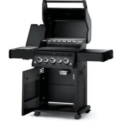 Napoleon Gasgrill Rogue SE 425 Phantom, Mit SIZZLE ZONE 21 Napoleon Gasgrill Rogue SE 425 Phantom, Mit SIZZLE ZONE -Grillzubehör Napoleon Gasgrill Rogue SE 425 Phantom mit SIZZLE ZONE@@1872825 3