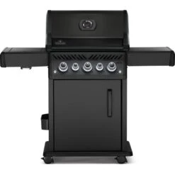 Napoleon Gasgrill Rogue SE 425 Phantom, Mit SIZZLE ZONE 22 Napoleon Gasgrill Rogue SE 425 Phantom, Mit SIZZLE ZONE -Grillzubehör Napoleon Gasgrill Rogue SE 425 Phantom mit SIZZLE ZONE@@1872825 4