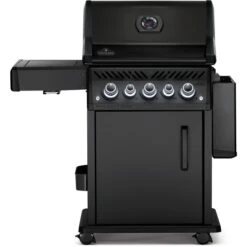 Napoleon Gasgrill Rogue SE 425 Phantom, Mit SIZZLE ZONE 23 Napoleon Gasgrill Rogue SE 425 Phantom, Mit SIZZLE ZONE -Grillzubehör Napoleon Gasgrill Rogue SE 425 Phantom mit SIZZLE ZONE@@1872825 5