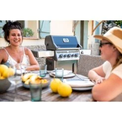 Napoleon Gasgrill Rogue SE 425, Mit Drehspieß -Grillzubehör Napoleon Gasgrill Rogue SE 425 mit Drehspie @@1680101 20