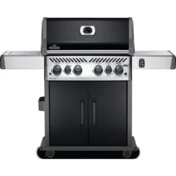 Napoleon Gasgrill Rogue SE 525