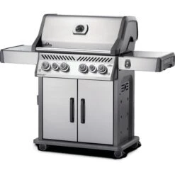 Napoleon Gasgrill Rogue SE 525 Edelstahl -Grillzubehör Napoleon Gasgrill Rogue SE 525 Edelstahl@@9ggfen16 3