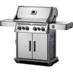 Napoleon Gasgrill Rogue SE 525 Edelstahl -Grillzubehör Napoleon Gasgrill Rogue SE 525 Edelstahl@@9ggfen16 4