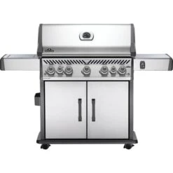 Napoleon Gasgrill Rogue SE 625 Edelstahl