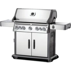 Napoleon Gasgrill Rogue SE 625 Edelstahl -Grillzubehör Napoleon Gasgrill Rogue SE 625 Edelstahl@@9ggfen18 3
