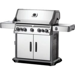 Napoleon Gasgrill Rogue SE 625 Edelstahl -Grillzubehör Napoleon Gasgrill Rogue SE 625 Edelstahl@@9ggfen18 4