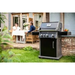 Napoleon Gasgrill Rogue XT 425 -Grillzubehör Napoleon Gasgrill Rogue XT 425@@9ggfen1h 14