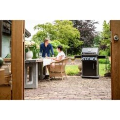 Napoleon Gasgrill Rogue XT 425 -Grillzubehör Napoleon Gasgrill Rogue XT 425@@9ggfen1h 16