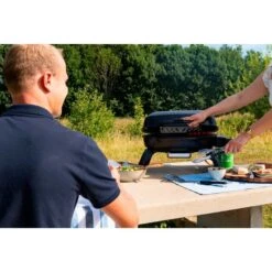 Napoleon Gasgrill TRAVELQ 240 -Grillzubehör Napoleon Gasgrill TRAVELQ 240@@1872821 15