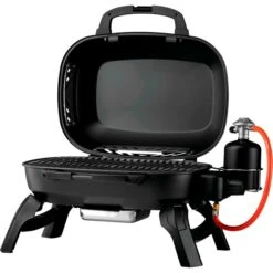 Napoleon Gasgrill TRAVELQ 240 -Grillzubehör Napoleon Gasgrill TRAVELQ 240@@1872821 4