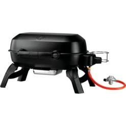 Napoleon Gasgrill TRAVELQ 240 -Grillzubehör Napoleon Gasgrill TRAVELQ 240@@1872821 5