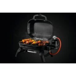 Napoleon Gasgrill TRAVELQ 240 -Grillzubehör Napoleon Gasgrill TRAVELQ 240@@1872821 9