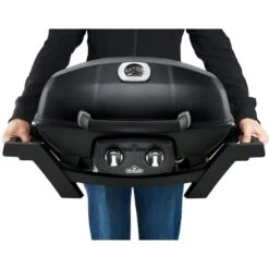 Napoleon Gasgrill TravelQ PRO285 -Grillzubehör Napoleon Gasgrill TravelQ PRO285@@9ggfen0o 6