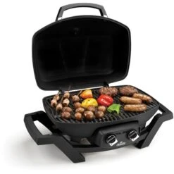 Napoleon Gasgrill TravelQ PRO285 -Grillzubehör Napoleon Gasgrill TravelQ PRO285@@9ggfen0o 7