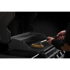 Napoleon Grillbürste Dreireihig, Mit Messingborsten, Grill-Reinigungsbürste 6 Napoleon Grillbürste Dreireihig, Mit Messingborsten, Grill-Reinigungsbürste -Grillzubehör Napoleon Grillb rste dreireihig mit Messingborsten Grill Reinigungsb rste@@1680216 2