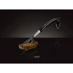 Napoleon Grillbürste Dreireihig, Mit Messingborsten, Grill-Reinigungsbürste 7 Napoleon Grillbürste Dreireihig, Mit Messingborsten, Grill-Reinigungsbürste -Grillzubehör Napoleon Grillb rste dreireihig mit Messingborsten Grill Reinigungsb rste@@1680216 3