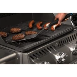 Napoleon Grillbesteck-Set, 2-teilig -Grillzubehör Napoleon Grillbesteck Set 2 teilig@@9ggzzn3f 2