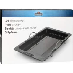 Napoleon Grillpfanne Für Rogue 425 / 525 / 625 / XT / SE, Prestige, Prestige PRO -Grillzubehör Napoleon Grillpfanne f r Rogue 425 525 625 XT SE Prestige Prestige PRO@@9ggezn2l 4