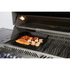 Napoleon Gusseisen-Plancha, Grillplatte 11 Napoleon Gusseisen-Plancha, Grillplatte -Grillzubehör Napoleon Gusseisen Plancha Grillplatte@@9ggzzn0s 2