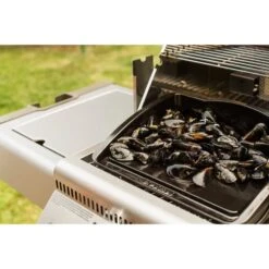 Napoleon Gusseisen-Plancha, Grillplatte 13 Napoleon Gusseisen-Plancha, Grillplatte -Grillzubehör Napoleon Gusseisen Plancha Grillplatte@@9ggzzn0s 4