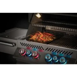 Napoleon Gussplatte Für Prestige/PRO 500 Und LEX 485, 605 Und 730, Grillplatte -Grillzubehör Napoleon Gussplatte f r Prestige PRO 500 und LEX 485 605 und 730 Grillplatte@@1680359 3
