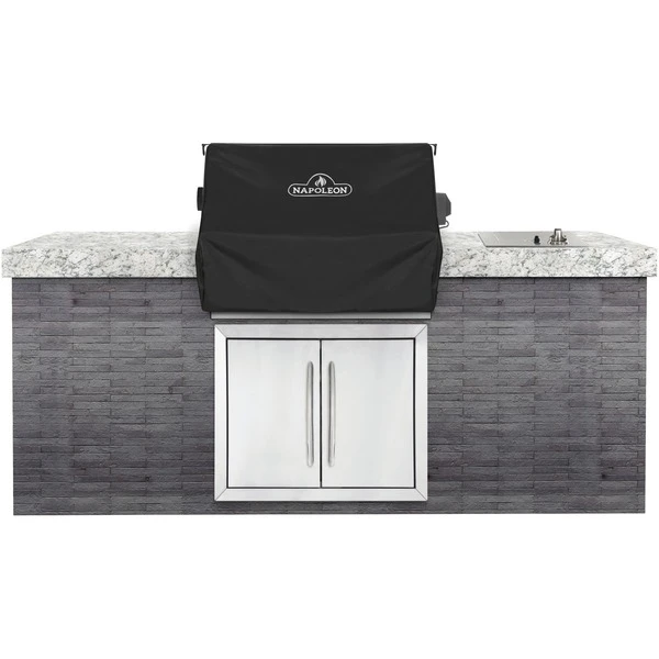 Napoleon Haube Für BIPRO 500 Einbau, Schutzhaube 1 Napoleon Haube Für BIPRO 500 Einbau, Schutzhaube