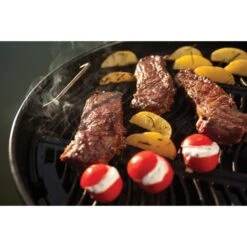 Napoleon Holzkohlegrill Charcoal Kettle N22K -Grillzubehör Napoleon Holzkohlegrill Charcoal Kettle N22K@@9ggffn03 10