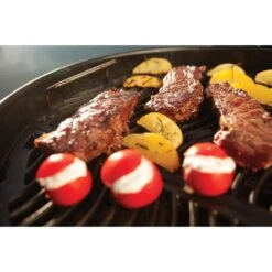 Napoleon Holzkohlegrill Charcoal Kettle N22K -Grillzubehör Napoleon Holzkohlegrill Charcoal Kettle N22K@@9ggffn03 11