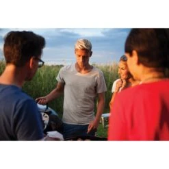 Napoleon Holzkohlegrill Charcoal Kettle N22K -Grillzubehör Napoleon Holzkohlegrill Charcoal Kettle N22K@@9ggffn03 12