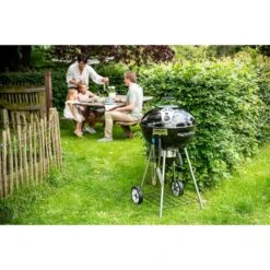 Napoleon Holzkohlegrill Charcoal Kettle N22K -Grillzubehör Napoleon Holzkohlegrill Charcoal Kettle N22K@@9ggffn03 13