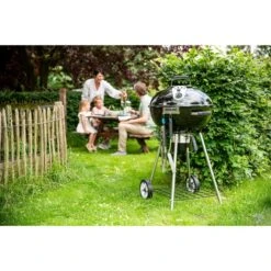 Napoleon Holzkohlegrill Charcoal Kettle N22K -Grillzubehör Napoleon Holzkohlegrill Charcoal Kettle N22K@@9ggffn03 14