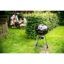 Napoleon Holzkohlegrill Charcoal Kettle N22K -Grillzubehör Napoleon Holzkohlegrill Charcoal Kettle N22K@@9ggffn03 15