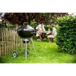 Napoleon Holzkohlegrill Charcoal Kettle N22K -Grillzubehör Napoleon Holzkohlegrill Charcoal Kettle N22K@@9ggffn03 16