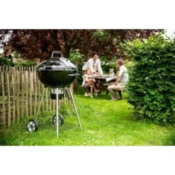 Napoleon Holzkohlegrill Charcoal Kettle N22K -Grillzubehör Napoleon Holzkohlegrill Charcoal Kettle N22K@@9ggffn03 17