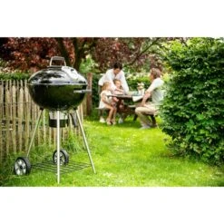 Napoleon Holzkohlegrill Charcoal Kettle N22K -Grillzubehör Napoleon Holzkohlegrill Charcoal Kettle N22K@@9ggffn03 18