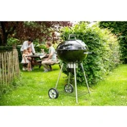 Napoleon Holzkohlegrill Charcoal Kettle N22K -Grillzubehör Napoleon Holzkohlegrill Charcoal Kettle N22K@@9ggffn03 19